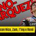DopoGP d'Italia: “Non ce n’è: Marc conquista anche il Mugello” IN DIRETTA OGGI ALLE 18 [VIDEO]