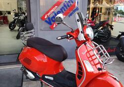 Vespa GTS 300 Hpe (2021 - 22) usata