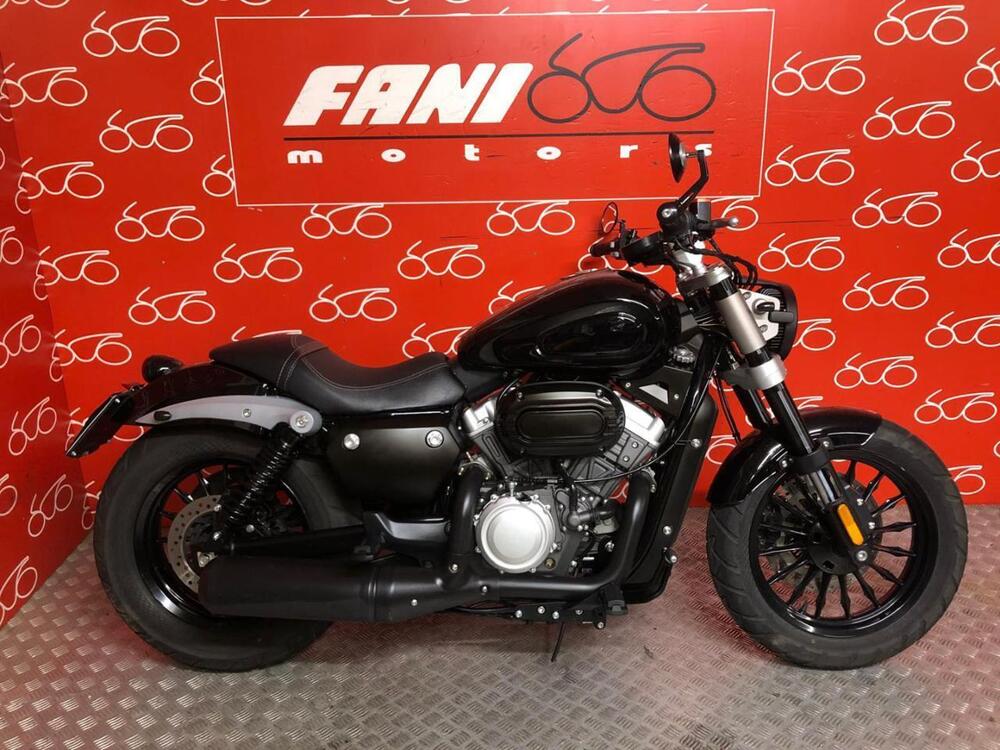 Keeway Motor V-Cruise 125 (2022 - 25)