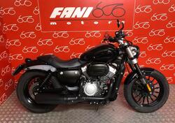 Keeway Motor V-Cruise 125 (2022 - 25) usata