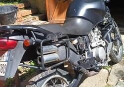 Honda Transalp XL 650V (2000 - 04) usata