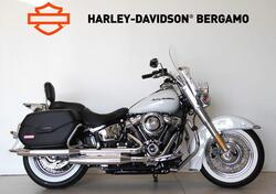 Harley-Davidson 107 Deluxe (2018 - 20) - FLDE usata