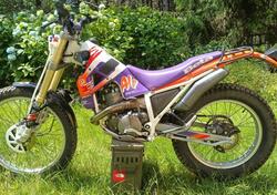 Betamotor alp 250 d'epoca