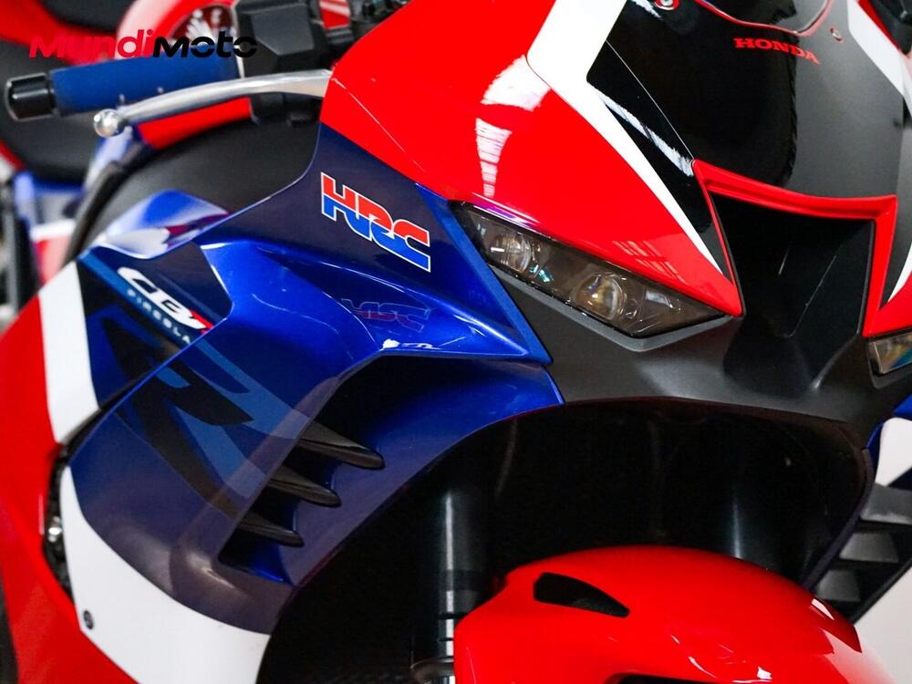 Honda CBR 1000 RR-R Fireblade SP (2022 - 23) (5)