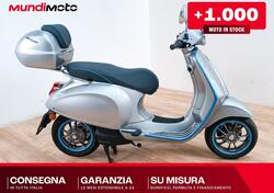Vespa Vespa Elettrica 70 Red (2022 - 24) usata