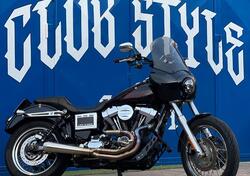 Harley-Davidson 1690 Low Rider (2014 - 17) - FXDL usata