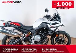 Bmw F 750 GS (2018 - 20) usata