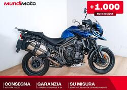 Triumph Tiger 1200 XCx (2018 - 20) usata