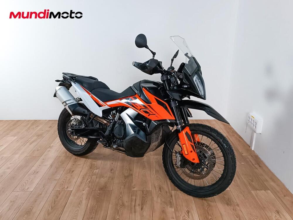 KTM 790 Adventure (2023 - 24) (2)