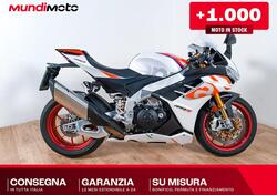 Aprilia RSV4 1100 (2025) usata