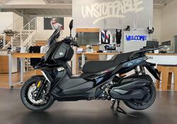 Bmw C 400 X (2025) usata