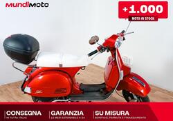 Lml Star 150 4t (2010 - 15) usata