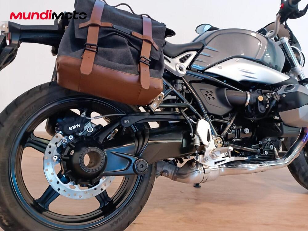 Bmw R nineT Pure (2021 - 24) (4)