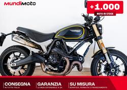 Ducati Scrambler 1100 Pro (2020 - 22) usata