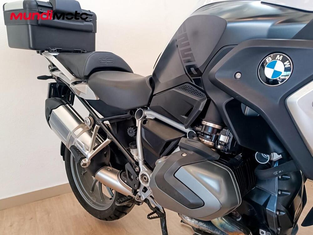 Bmw R 1250 GS (2021 - 24) (4)