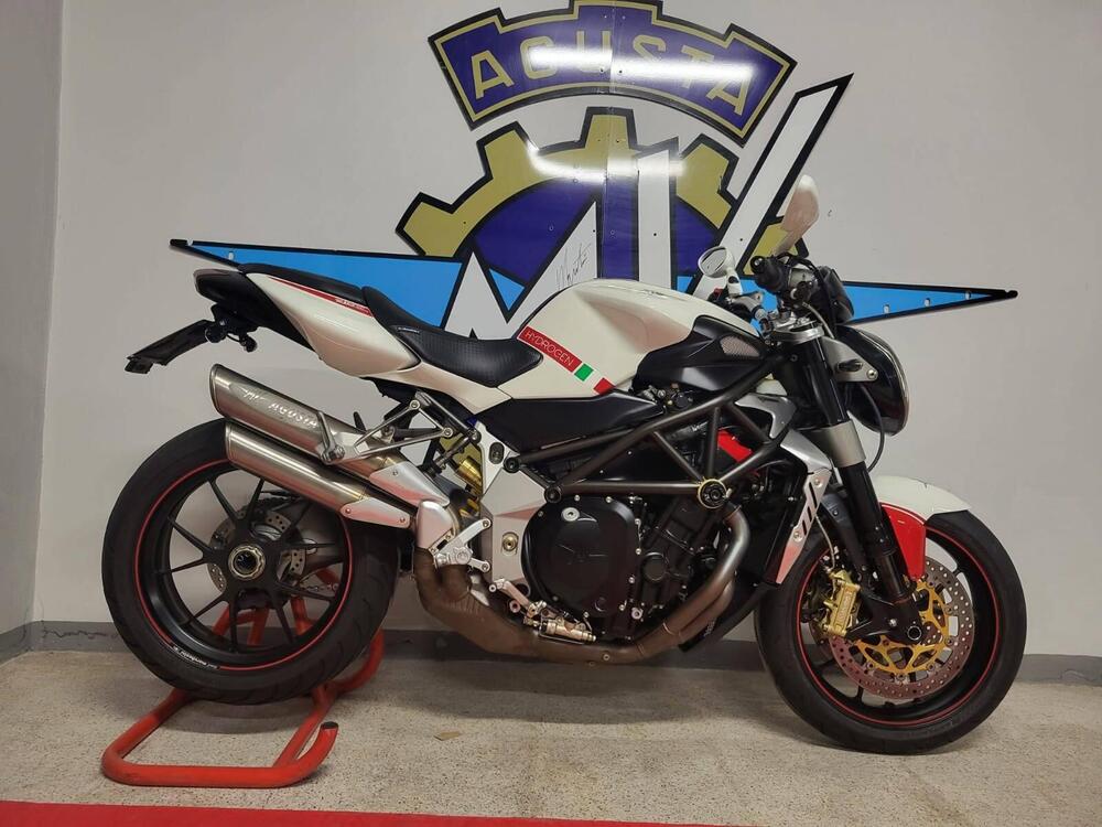 MV Agusta Brutale 910 R (2006 - 11)