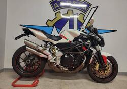 MV Agusta Brutale 910 R (2006 - 11) usata