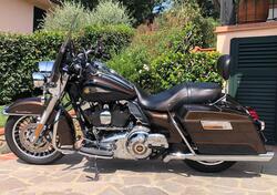 Harley-Davidson 103 Road King Classic (2011 - 13) - FLHRC usata