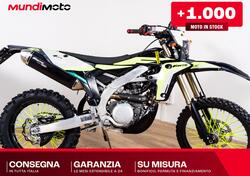 Fantic Motor XEF 450 Enduro (2022) usata
