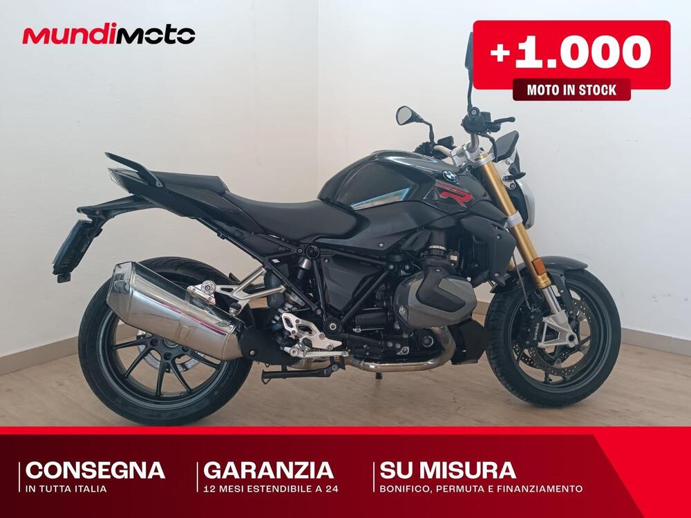 Bmw R 1250 R (2019 - 20)