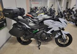 Kawasaki Versys 650 Grand Tourer ABS (2015 - 16) usata