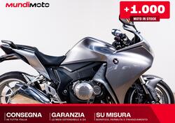 Honda VFR 1200 F ABS (2009 - 16) usata