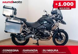 Bmw R 1300 GS Adventure Triple Black (2025) usata