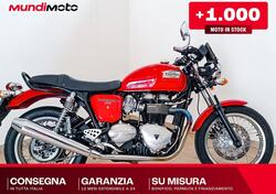 Triumph Thruxton 900 (2004 - 15) usata