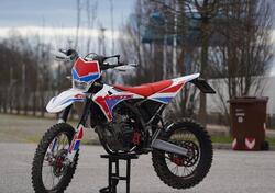 Fantic Motor Enduro 125 Performance 4t (2020) usata