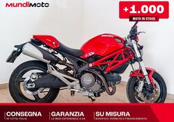 Ducati Monster 696 Plus (2007 - 14) usata