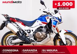 Honda Africa Twin CRF 1000L Adventure Sports (2018 - 19) usata
