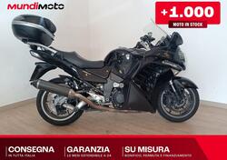 Kawasaki GTR 1400 (2007 - 09) usata