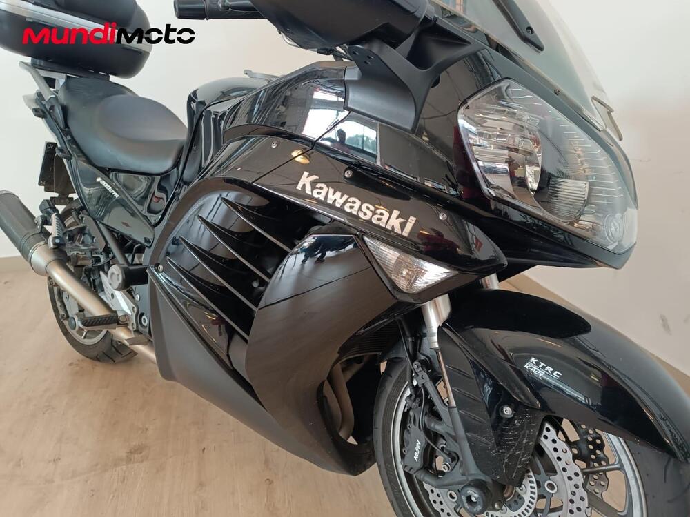 Kawasaki GTR 1400 (2007 - 09) (5)