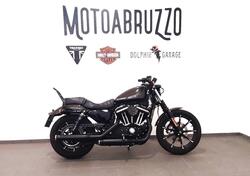 Harley-Davidson 883 Iron (2017 - 20) - XL 883N usata
