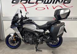 Yamaha Tracer 9 GT+ (2023 - 24) usata