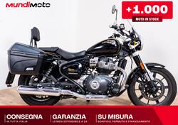 Royal Enfield Super Meteor 650 (2023 - 25) usata