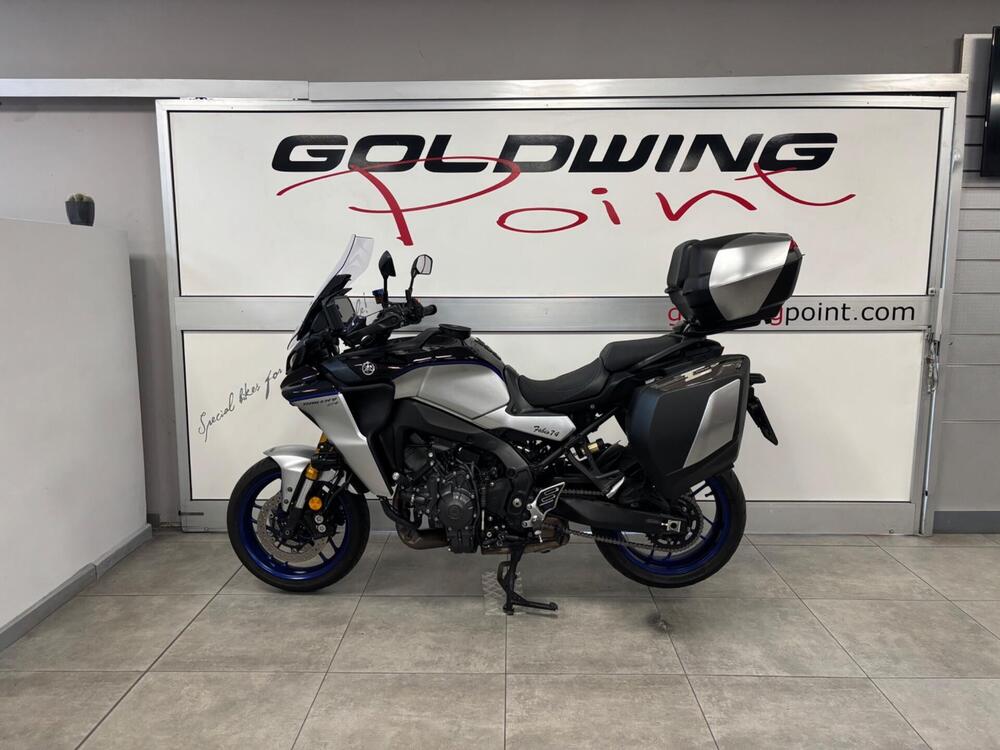 Yamaha Tracer 9 GT+ (2023 - 24) (5)