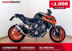 KTM 1290 Super Duke R (2019) usata