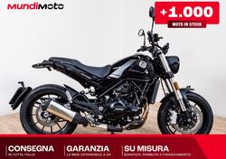 Benelli Leoncino 500 (2021 - 25) usata