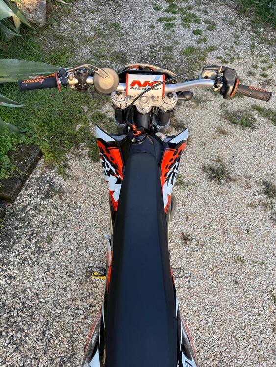 KTM 125 EXC (2008) (3)
