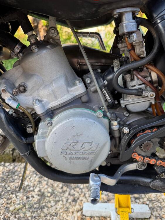 KTM 125 EXC (2008) (4)