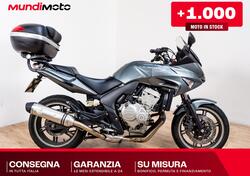 Honda CBF 600 S (2007 - 12) usata