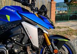Suzuki GSX-S1000 (2021 - 25) usata