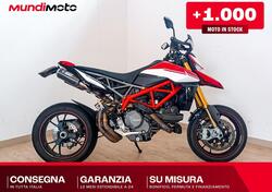 Ducati Hypermotard 950 SP (2019 - 20) usata