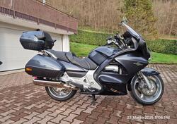 Honda Pan European ABS (2002 - 13) usata