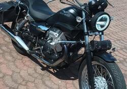 Moto Guzzi Nevada 750 Aquila Nera (2009 - 16) usata