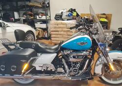 Harley-Davidson 107 Road King Classic (2017 - 18) - FLHRC usata