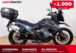 KTM 890 Adventure L (2021) usata