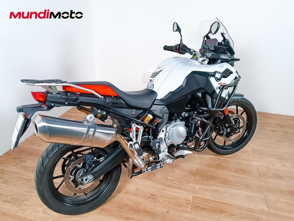 Bmw F 750 GS (2018 - 20) (3)