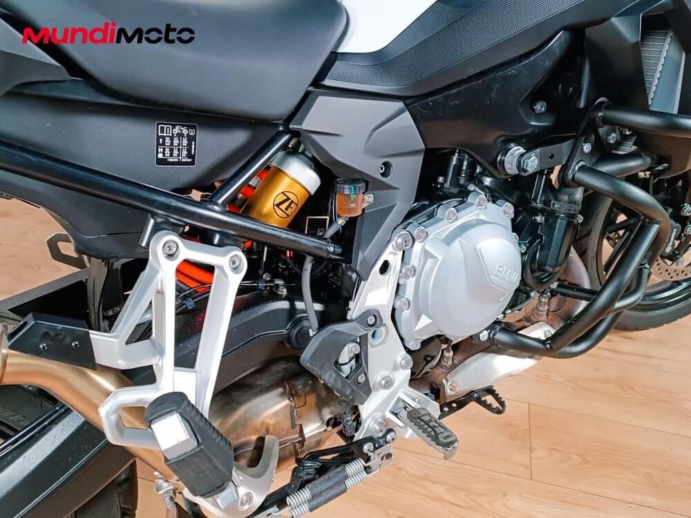 Bmw F 750 GS (2018 - 20) (4)